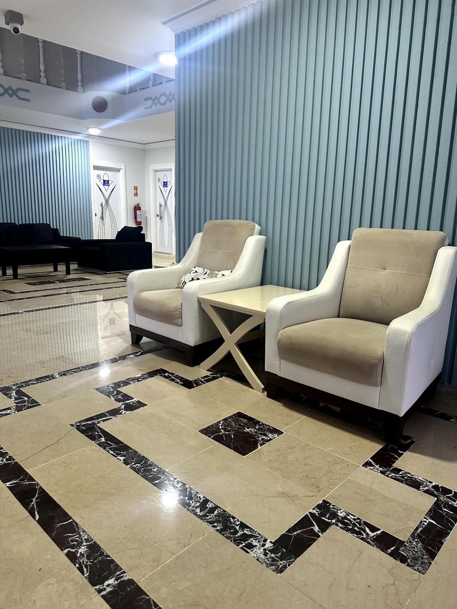 Amsterdam Otel Economic Room Kemer Exterior photo